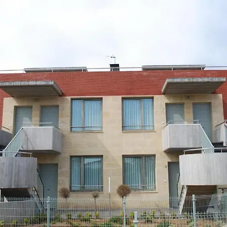 Apartment Playa De Portio *