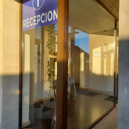 Apartment Playa De Portio *