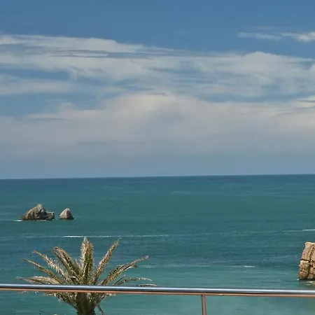 Playa De Portio Lägenhet