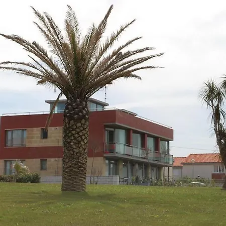 Playa De Portio Apartmán