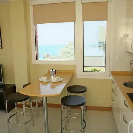 Playa De Portio Apartmán Liencres