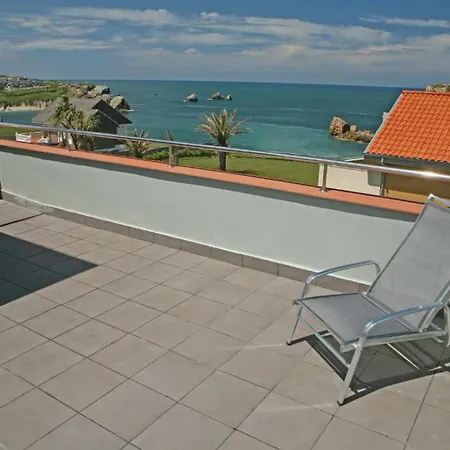 Playa De Portio Liencres