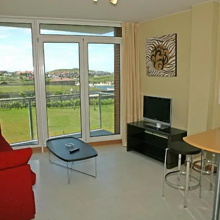 Apartmán Playa De Portio