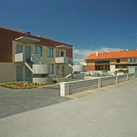 Lägenhet Playa De Portio *