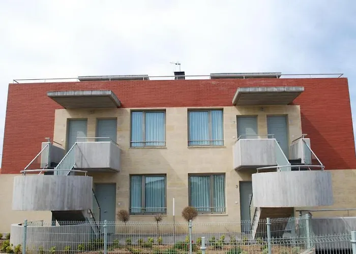 Appartement Playa De Portio *