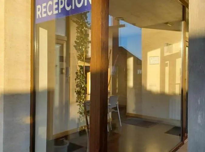 Apartament Playa De Portio *