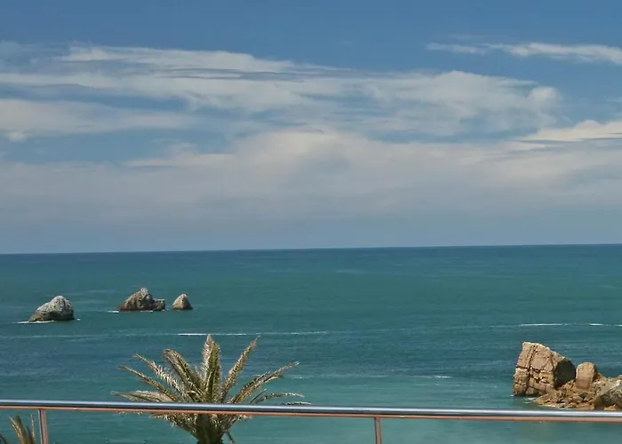 Playa De Portio Apartmán