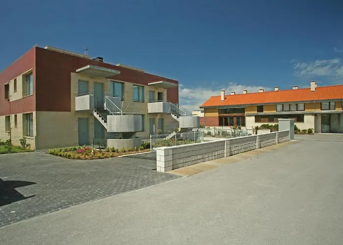 Apartmán Playa De Portio *