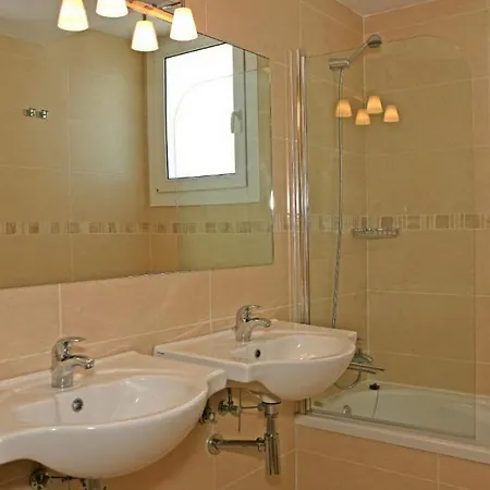 Lägenhet Playa De Portio