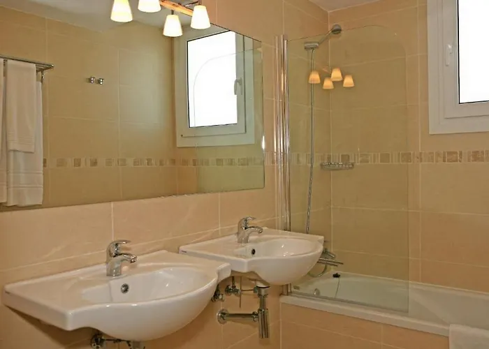 Appartamento Playa De Portio