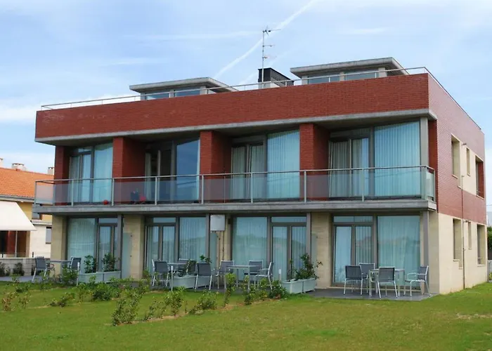 Playa De Portio * Liencres